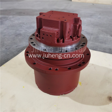 Excavator B37 Travel Motor B37-2 Final Drive